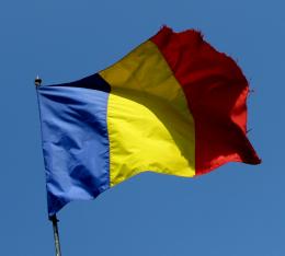 RomanianFlag